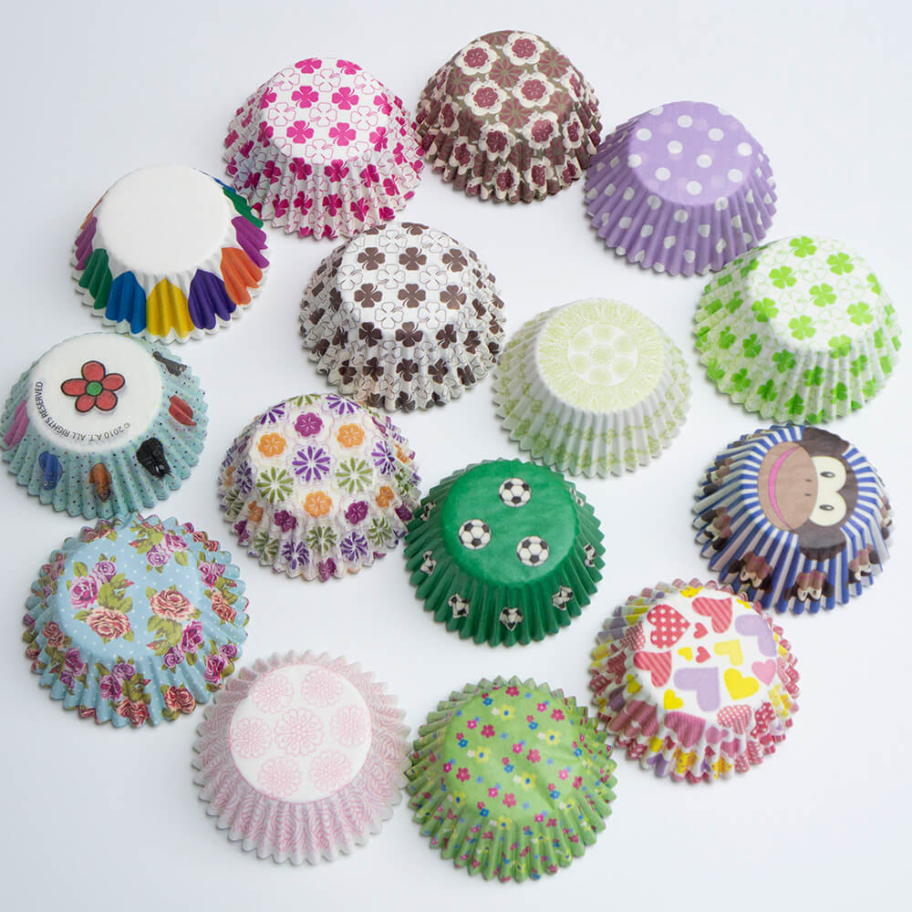 cupcake decorating kit for party