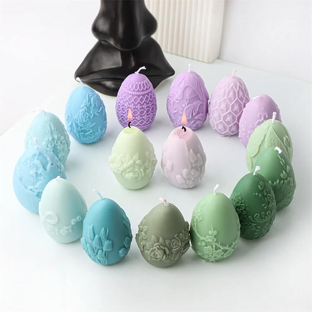 Egg Candles