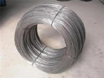 Difference Between 316 Stainless Steel Wire And 304 Stainless Steel Wire
