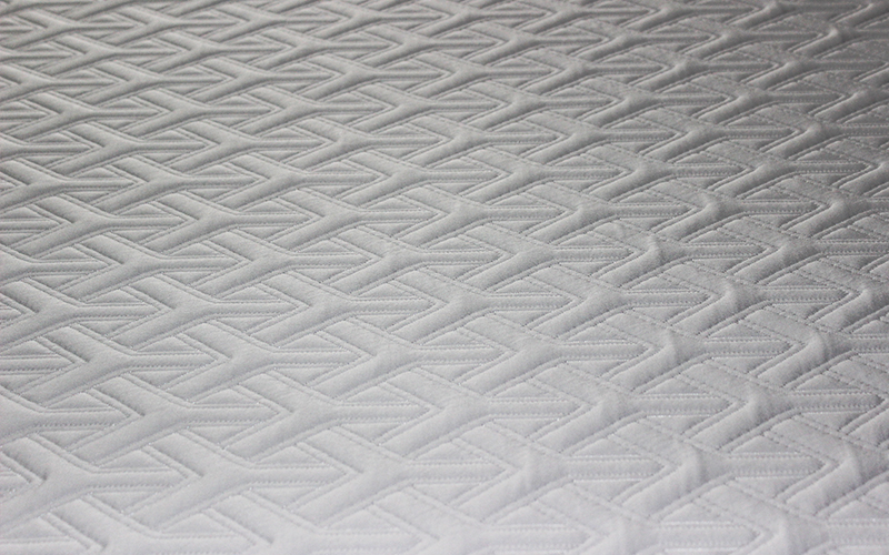 Door width 220cm polyester fabric