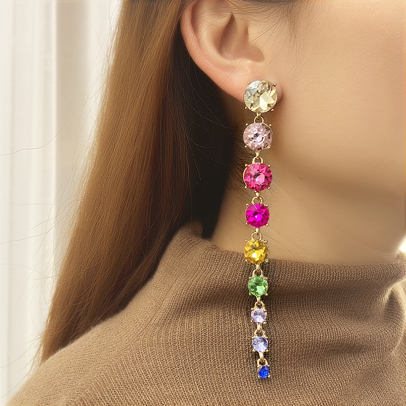 drop dangle earrings 