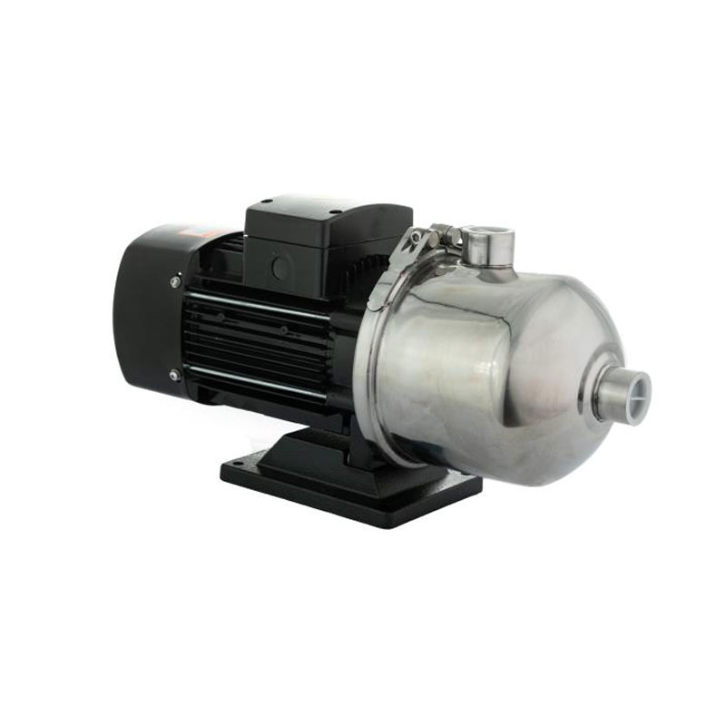 End suction centrifugal pump