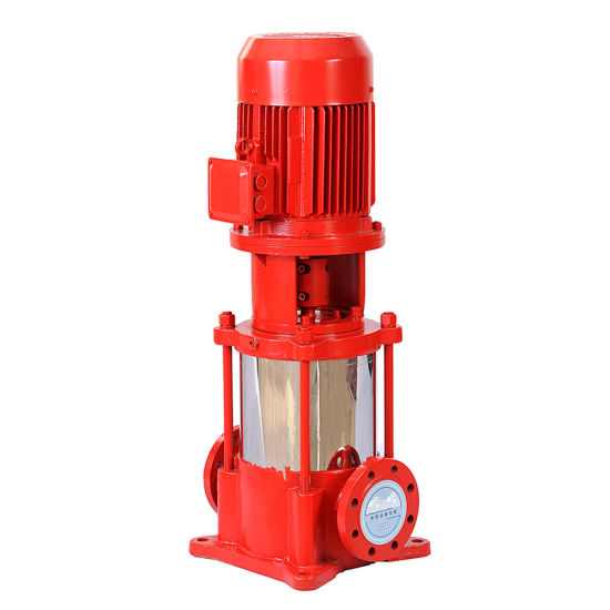 Fire Pump manufacturers and suppliers 