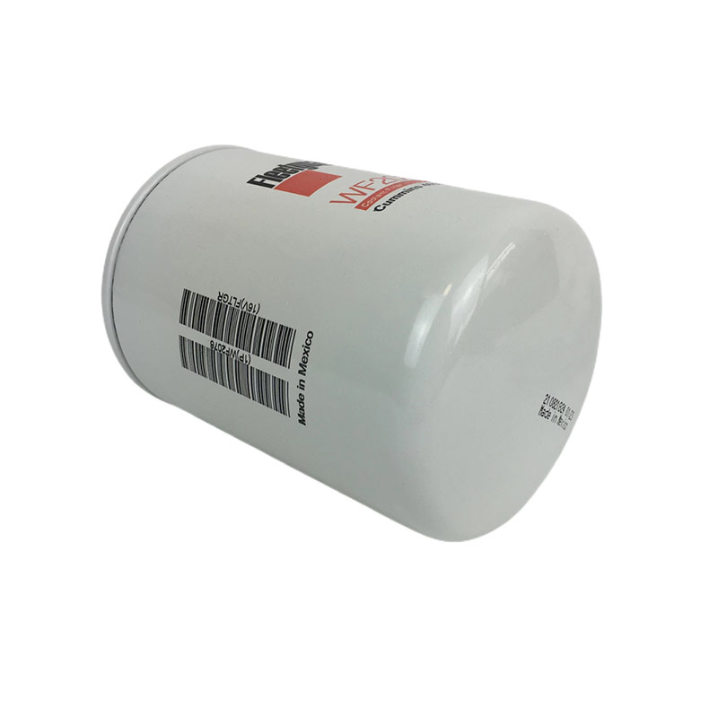 Fleetguard Coolant Filter 4058965（WF2076）
