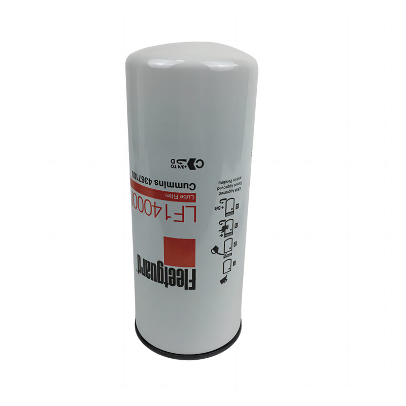 Fleetguard coolant filter 3101869(LF9080)14000