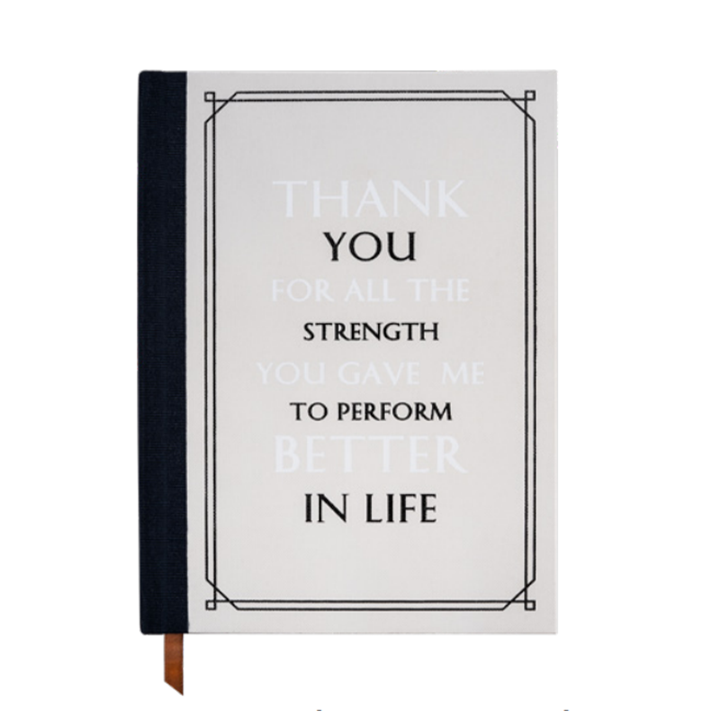 A5 Hardcover Journal-GN101126
