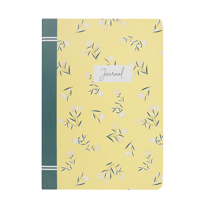 A5 Hardcover Weekly Planner