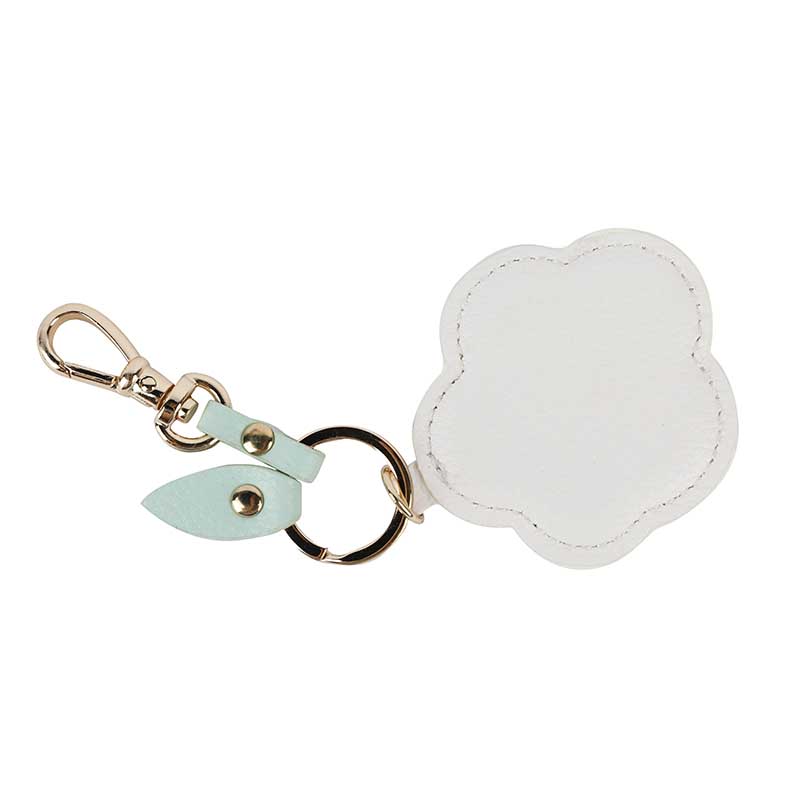 Flower Keychain