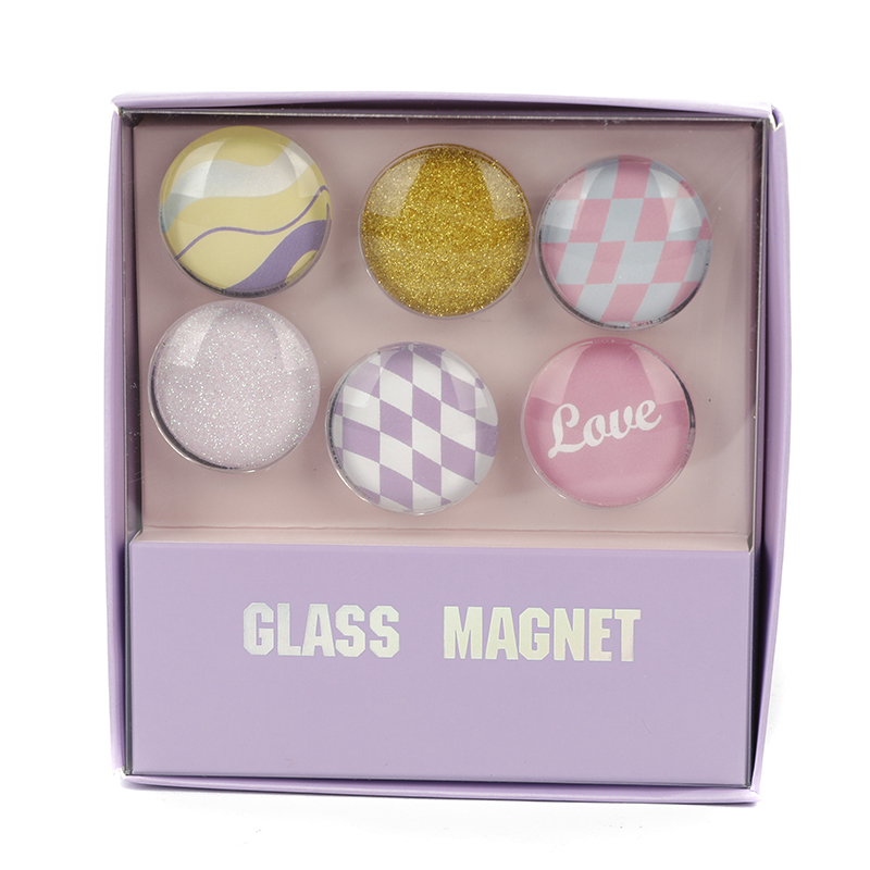 Glass Magnet