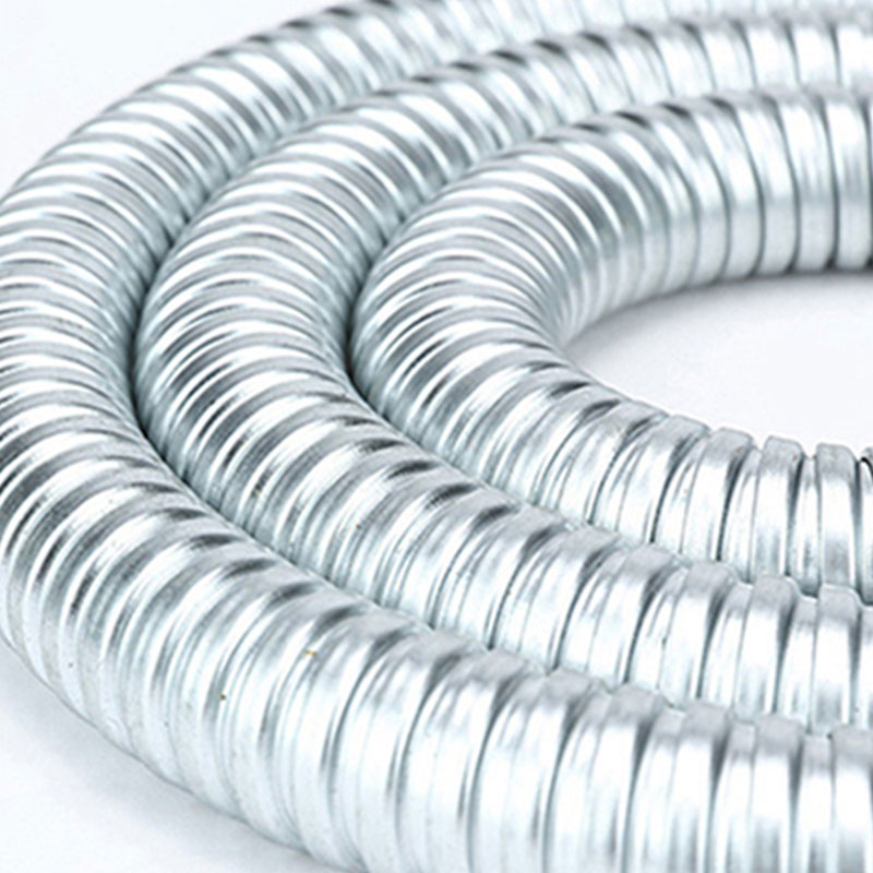 Galvanzied steel flexible conduit