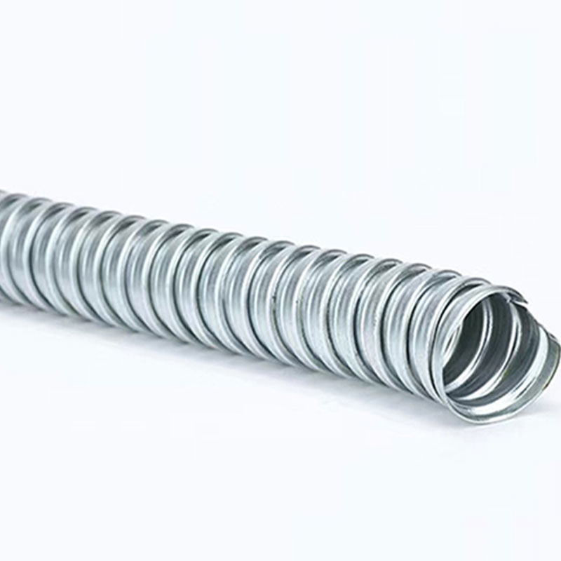 Galvanzied steel flexible conduit