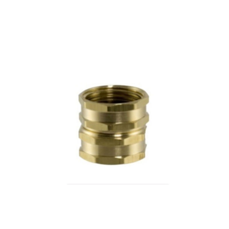 Garden hose female garden hose swivel adapters brass air connectors