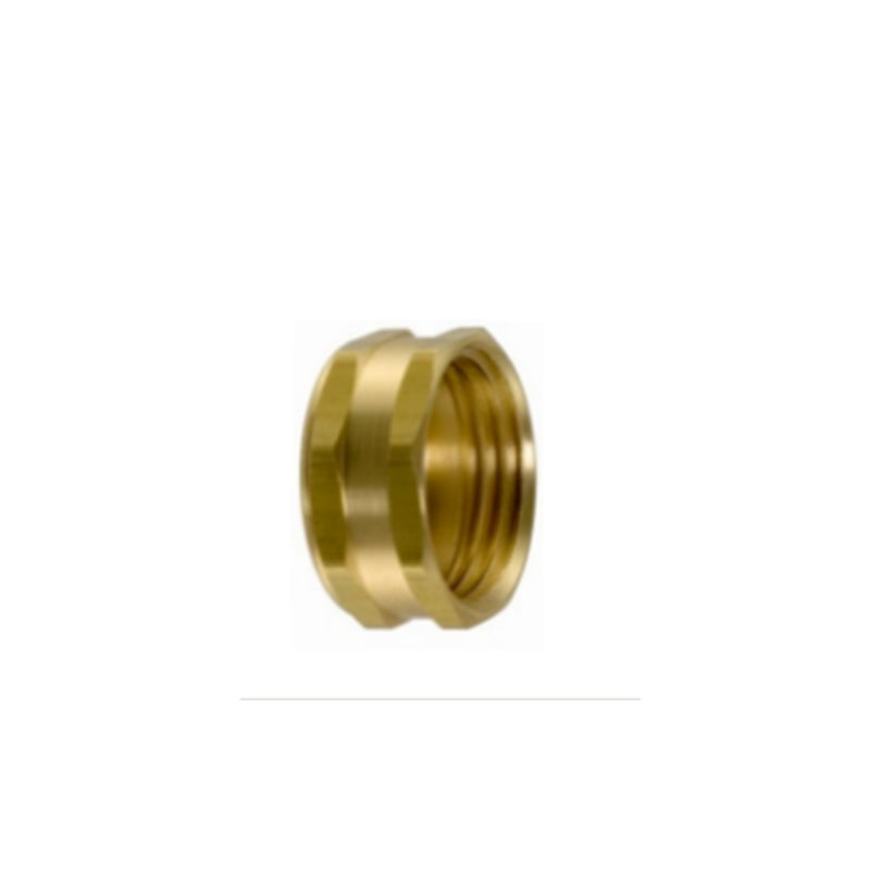 Garden hose garden hose octagon nuts