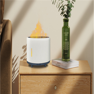 Generation-Flame-Humidifier