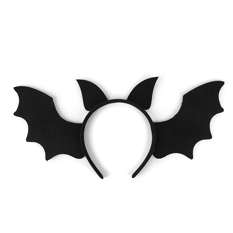 Bat headband HA025