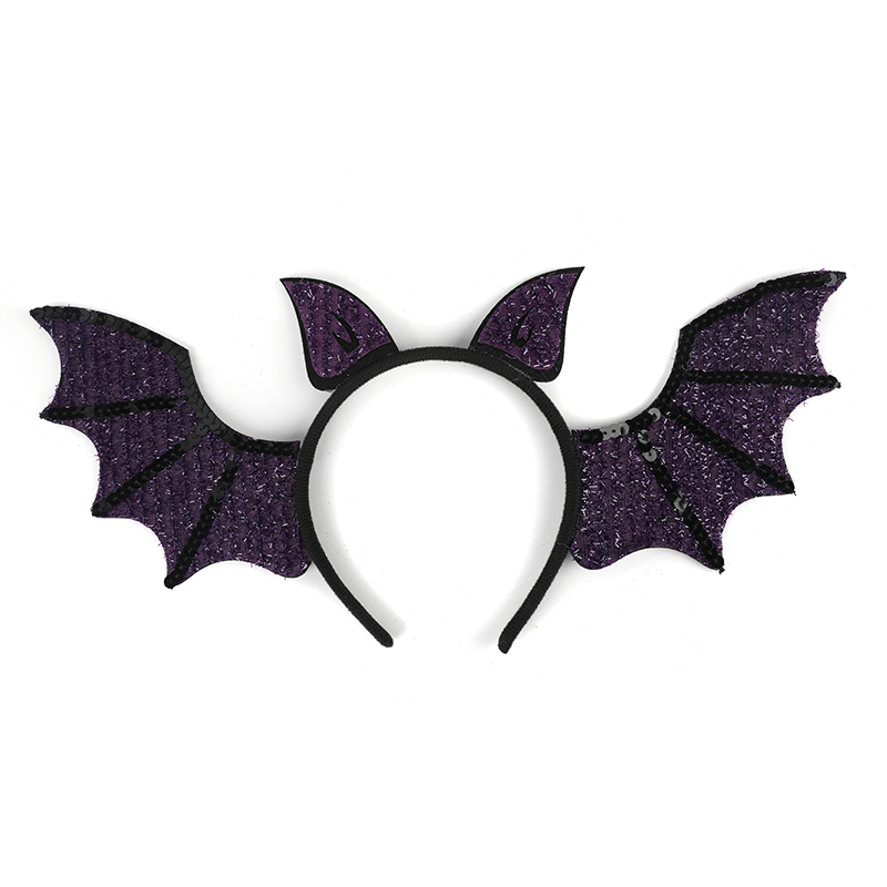 Bat headband HA025