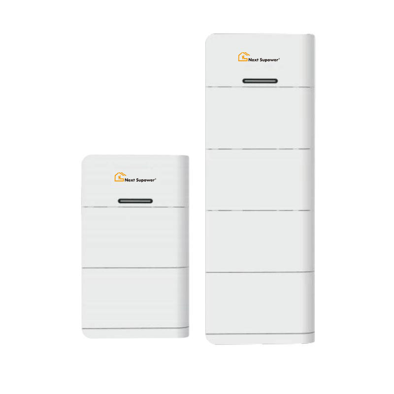 HV Stack Battery Series WHT-5HVS5