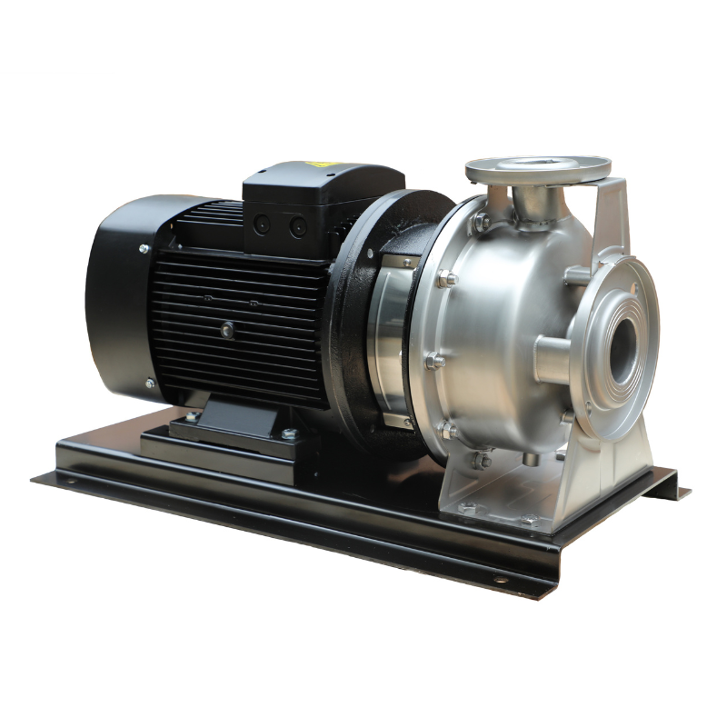 Stainless Steel Horizontal Single Stage Centrifugal Pump