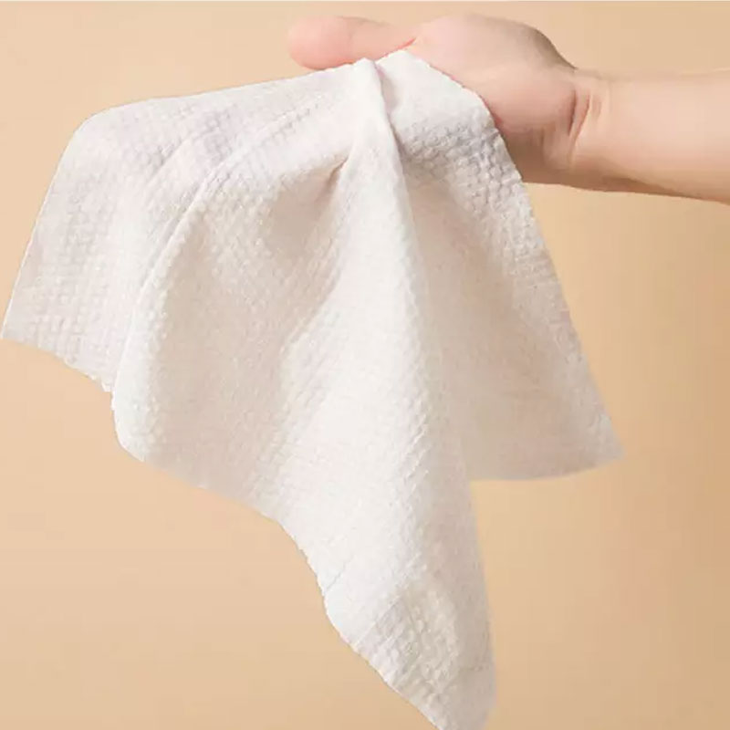 Household kitchen cleaning wipes
