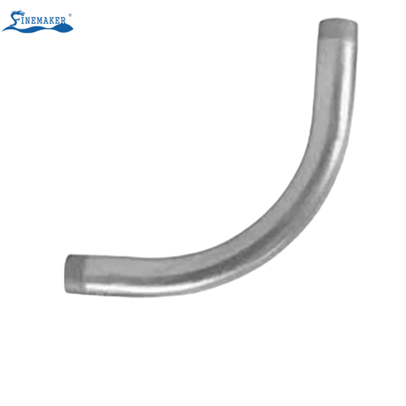 IMC conduit elbow galvanized pipe bends tube