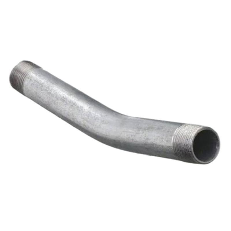 IMC conduit elbow galvanized pipe bends tube