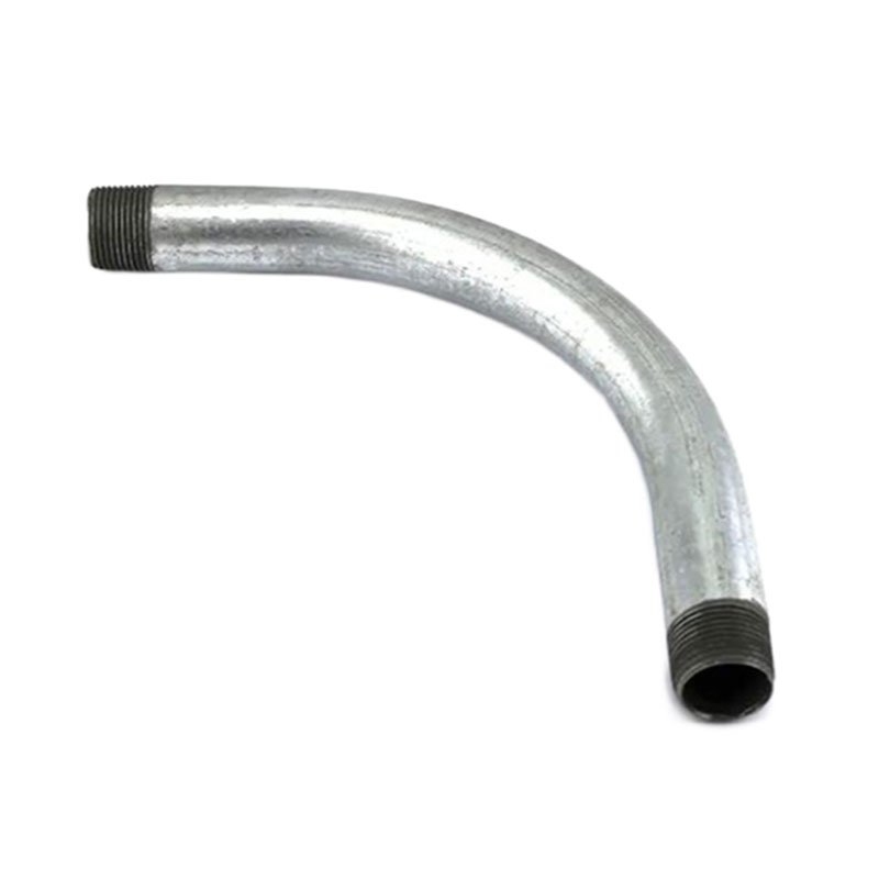 IMC conduit elbow galvanized pipe bends tube