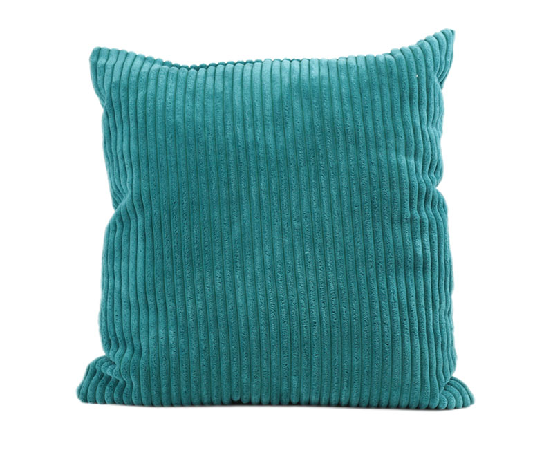 Customizable chenille jacquard corduroy cushions 10