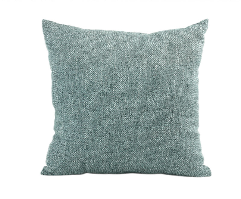 Faux linen cushion 3030102