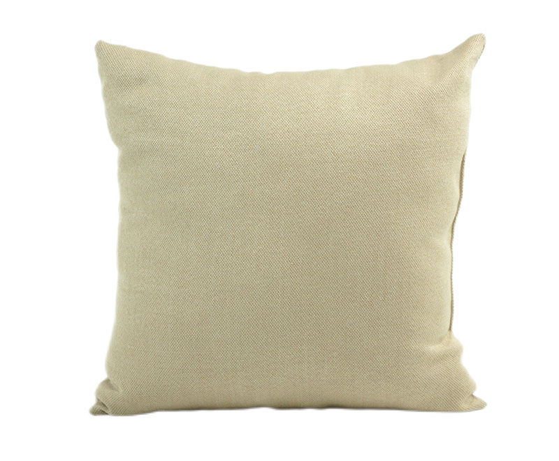 Faux linen cushion 3030104