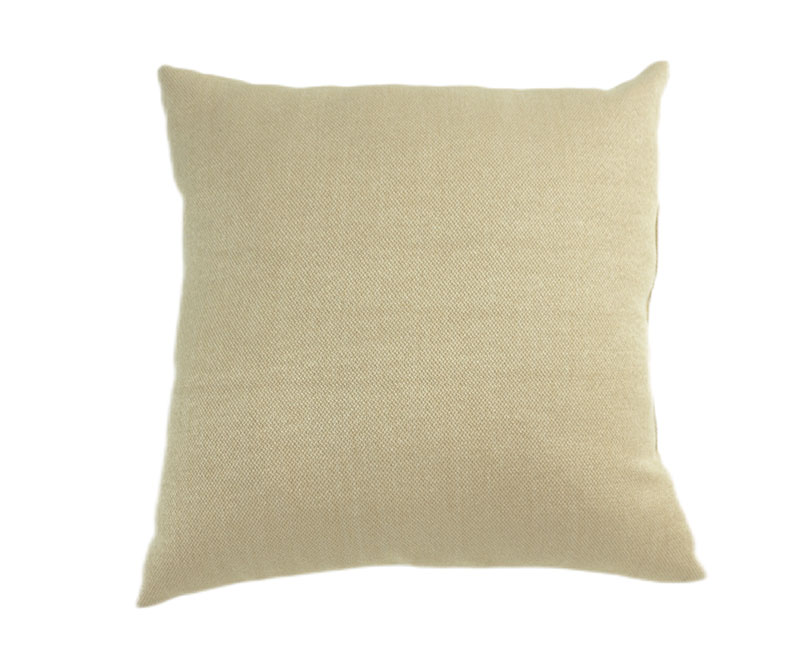 Faux linen cushion 3030104