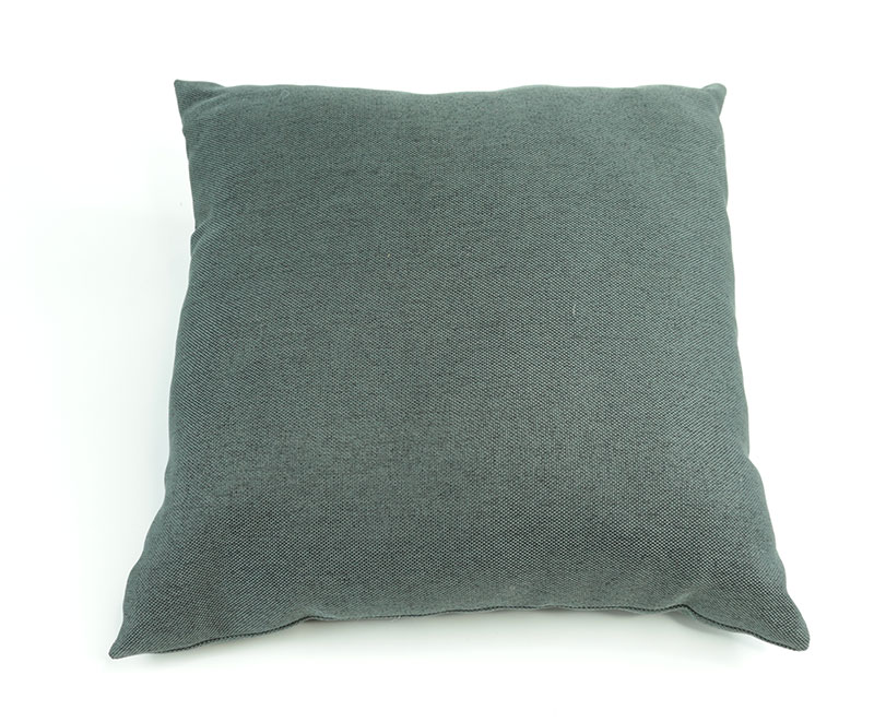Faux linen cushion 3030105