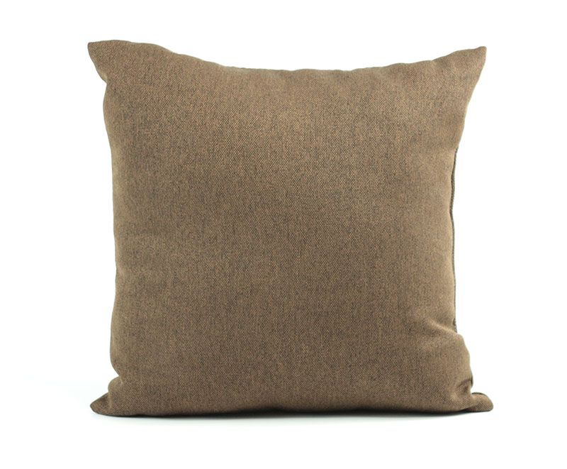 Faux linen cushion 3030106