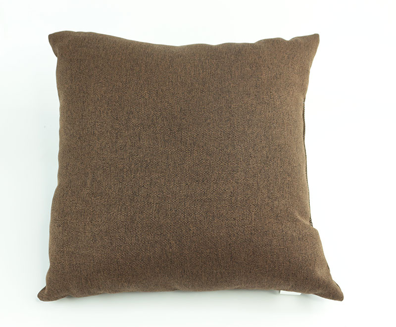 Faux linen cushion 3030106