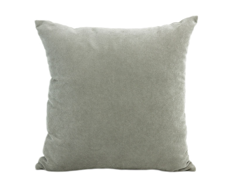 Faux linen cushion 3030108