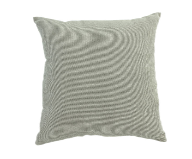 Faux linen cushion 3030108