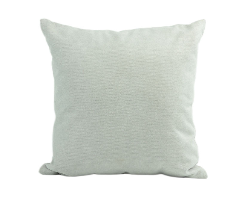 Faux linen cushion 3030112