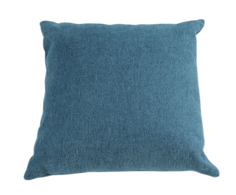 Faux linen cushion 3030113