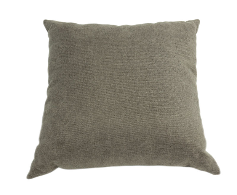 Faux linen cushion 3030114