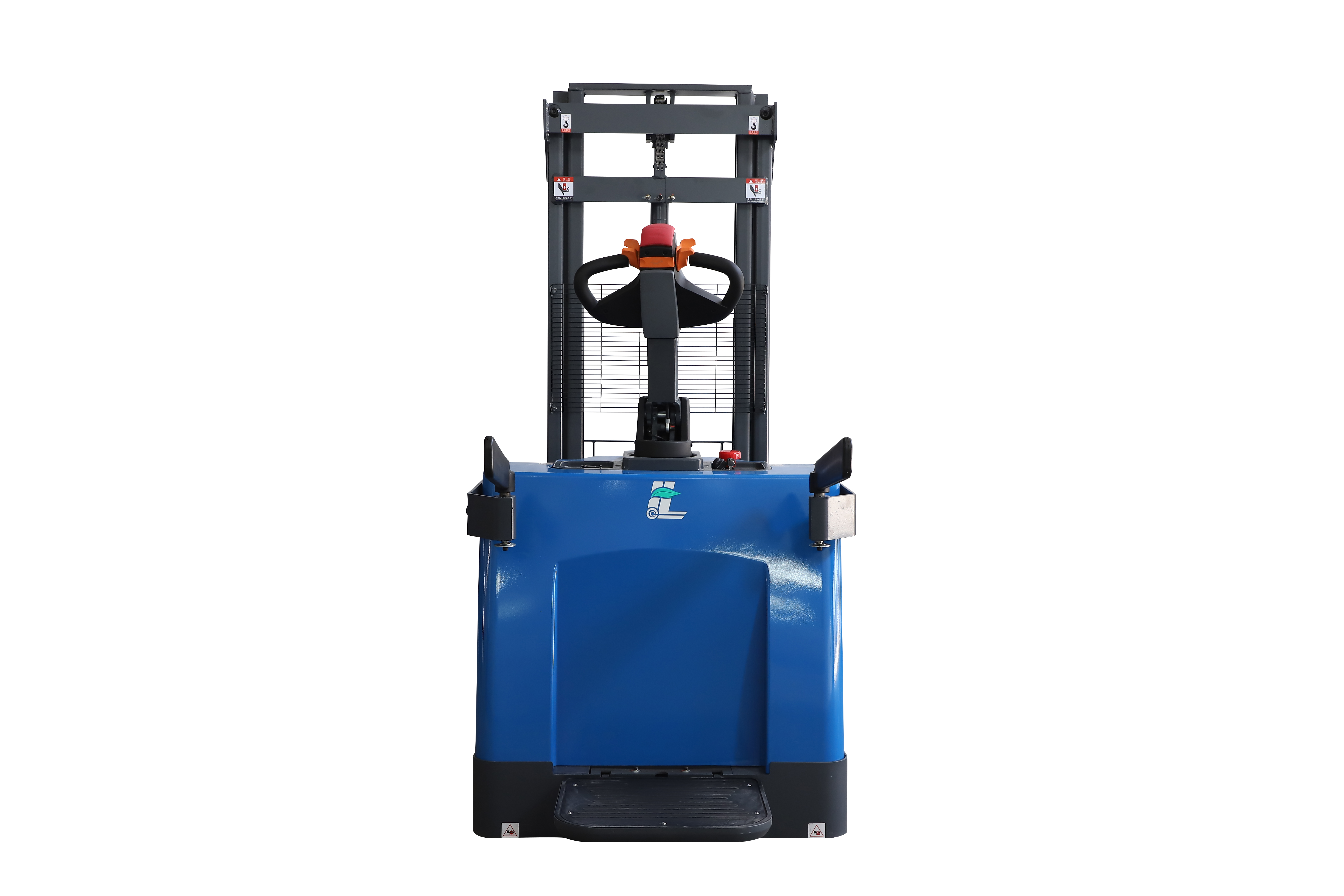 Fully Electric Counterbalanced Forklift Series KLA-J