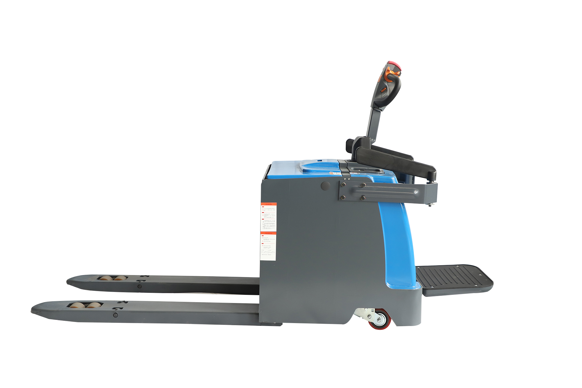 Electric Pallet Truck- KLT20B