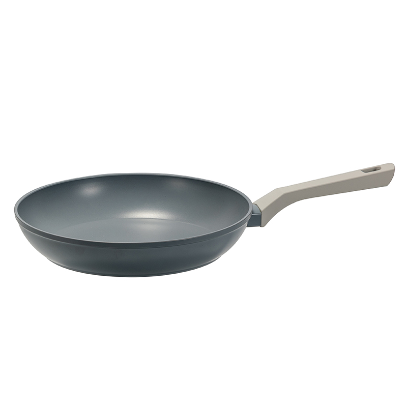 IW-FT6101 Forged Aluminum Cookware frypan saucepan casserole wok