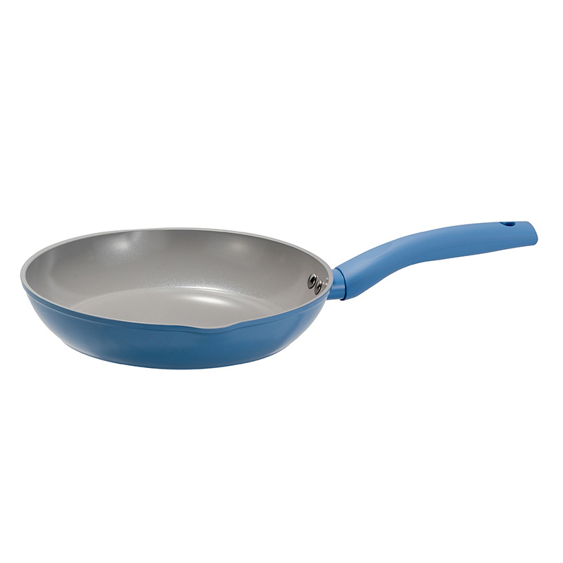 IW-FT6120 Forged Aluminum Frypan set