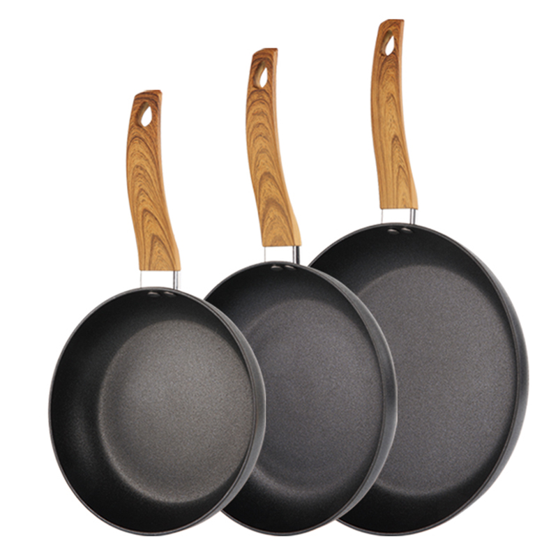 Small Non Stick Frying Pan