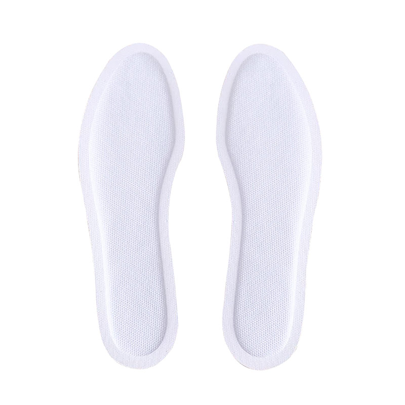 Insole foot warmers F03