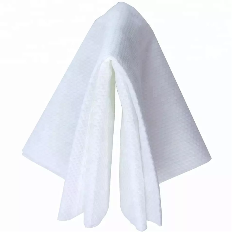 Invincible strong absorbent quick-drying towel