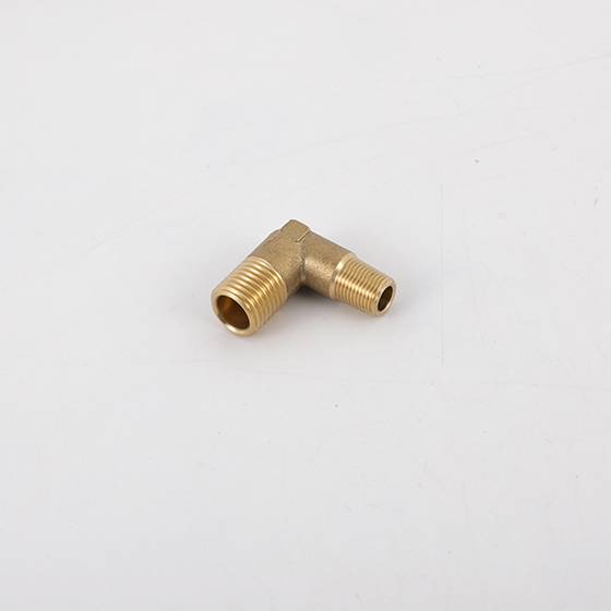 Auto parts brass connectors JL-3019