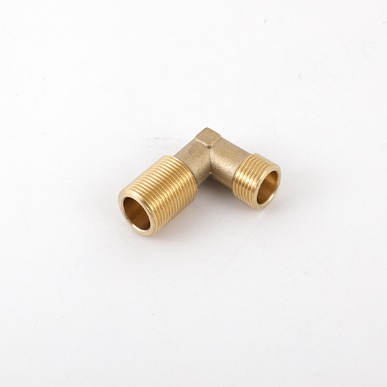 Auto parts brass connectors JL-3021