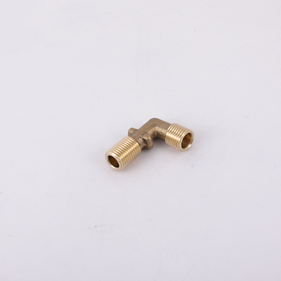 Auto parts brass connectors JL-3022
