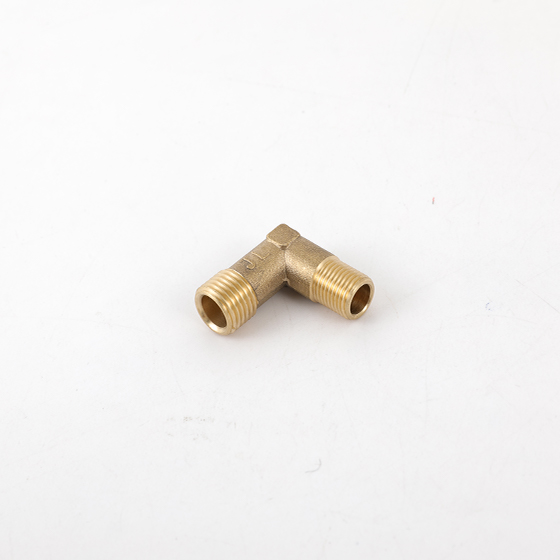 Auto parts brass connectors JL-3023