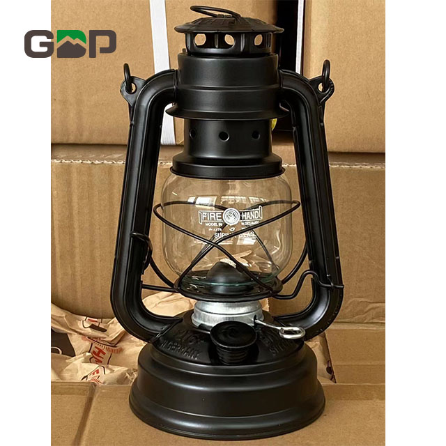 Kerosene lamp GDP10352